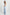 Embellished High Waist Wide Leg Jean