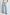 Embellished High Waist Wide Leg Jean