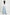 Pleated Back Pocket Detail Wide Leg Jean